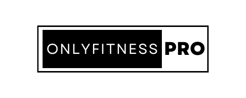 onlyFitness pro logo