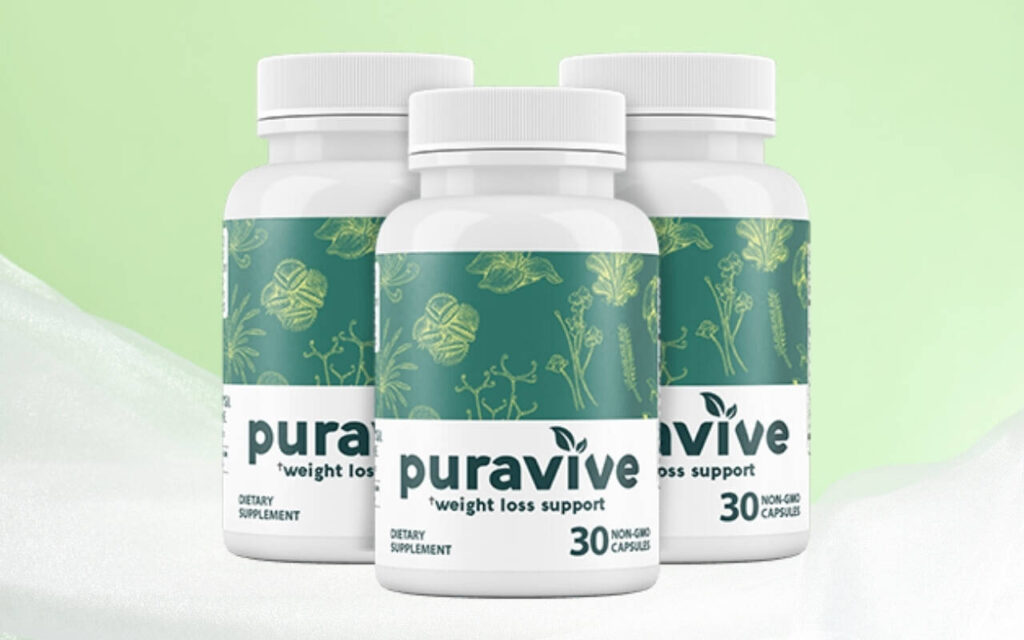 puravive review