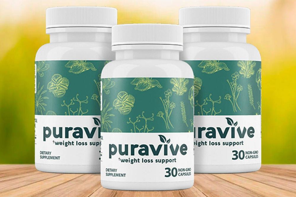 puravive review 2024